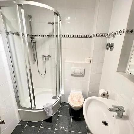 Heidequ4rtett Apartment *