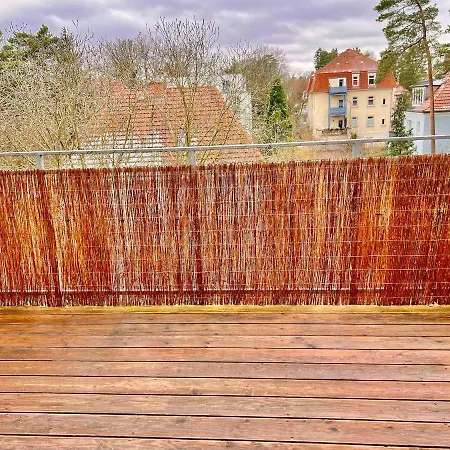 Heidequ4rtett Dresden