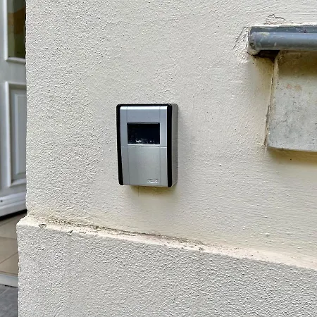 Apartment Heidequ4rtett Dresden