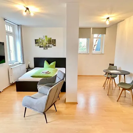 Heidequ4rtett * Dresden